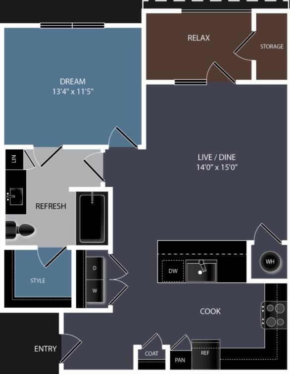 Photo - 15083 San Pedro Ave Unidad b3