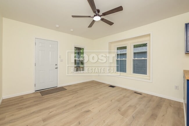 Photo - Four Bedroom Two Bath Single Family Home!