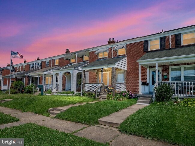 Photo - 3308 Wallford Dr Townhome