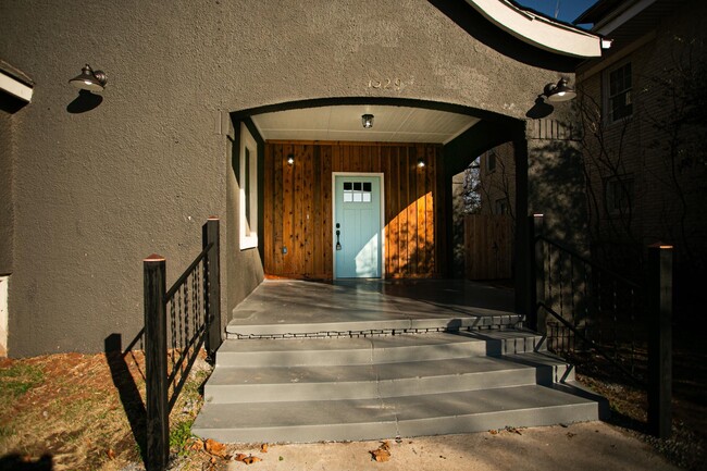 Photo - 1329 NW 19th St