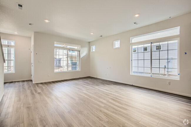 Building Photo - 17911 E 103rd Ave Rental