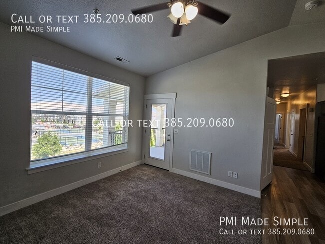 Building Photo - 4064 W 1850 N Unit 301