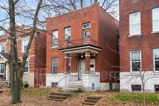 Photo - 3404 Hartford St House
