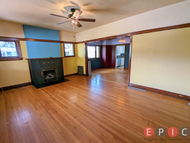 Photo - 1774 S 500 E Unit Upstairs