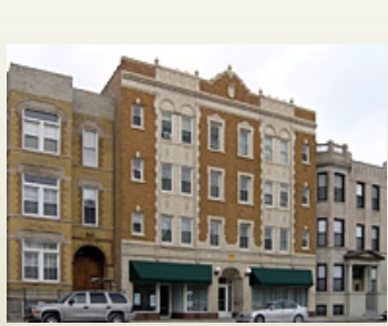 Photo - Buena Vista Apartments