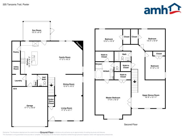 Photo - 225 Tanzania Trail