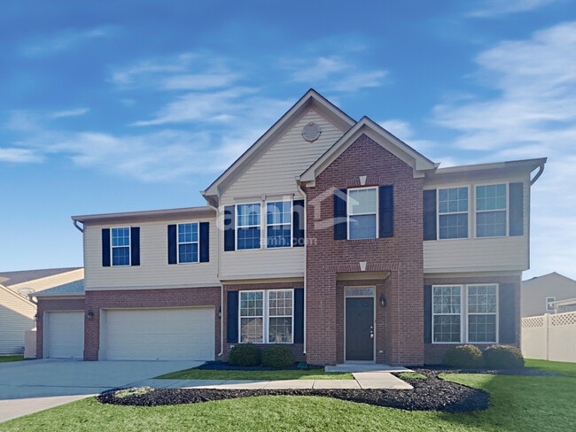 Building Photo - 4157 S Woodtrail Ln Rental