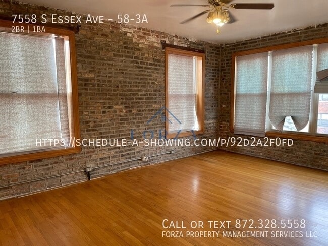 Photo - 7558 S Essex Ave Unidad 58-3A