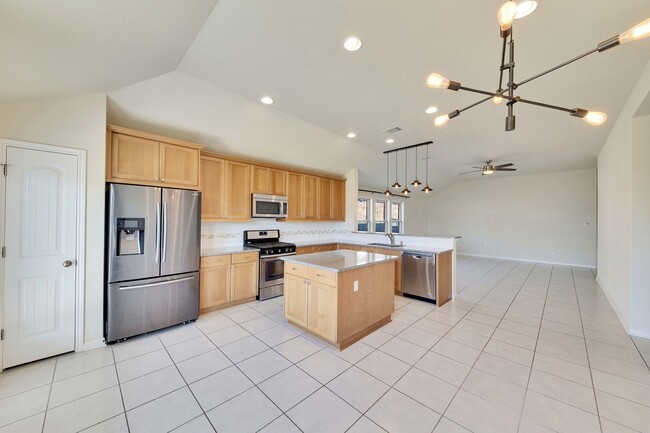 Photo - Amazing 4 bed, 2 bath home in North East Austin!
