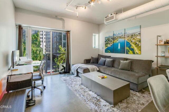 Photo - 645 W 9th St Unit 221