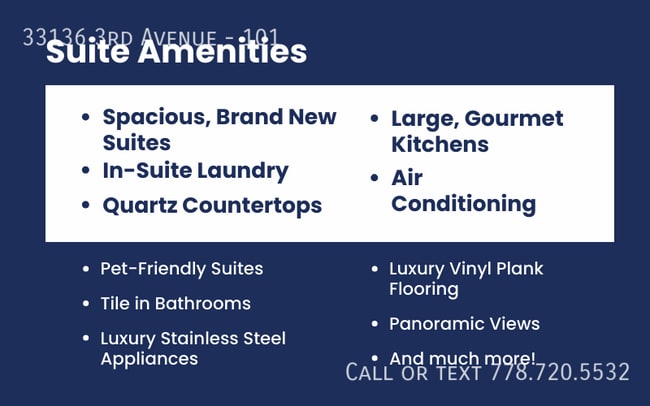 Photo - Ground Floor 1 Bedroom Condo Unit 101