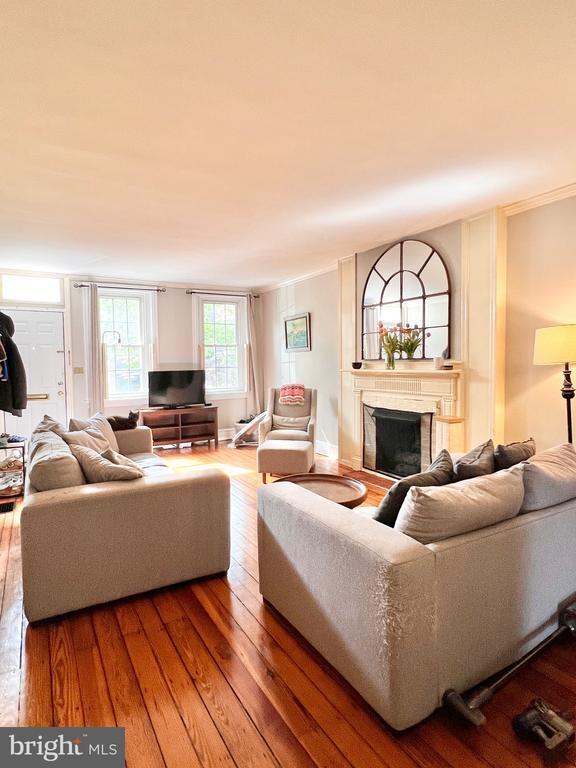 Photo - 1507 N Rodney St