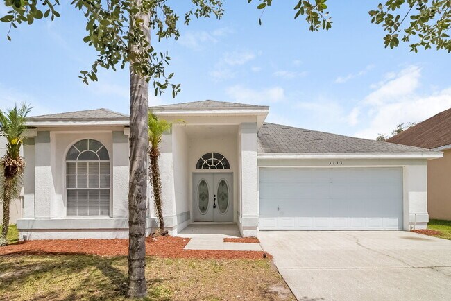 Photo - 3143 Erskine Dr House