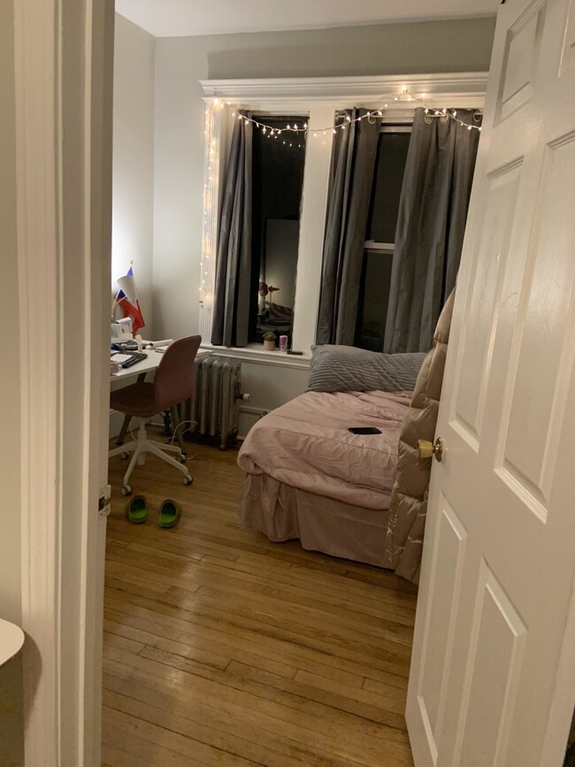 Photo - 128 Hemenway St Apartments Unit 2A