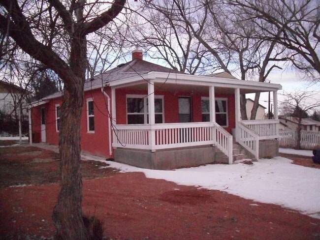 Building Photo - 964 Delphi Ave