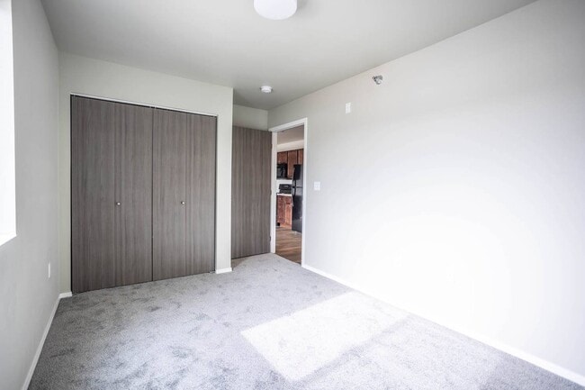 Riverbend Townhomes
