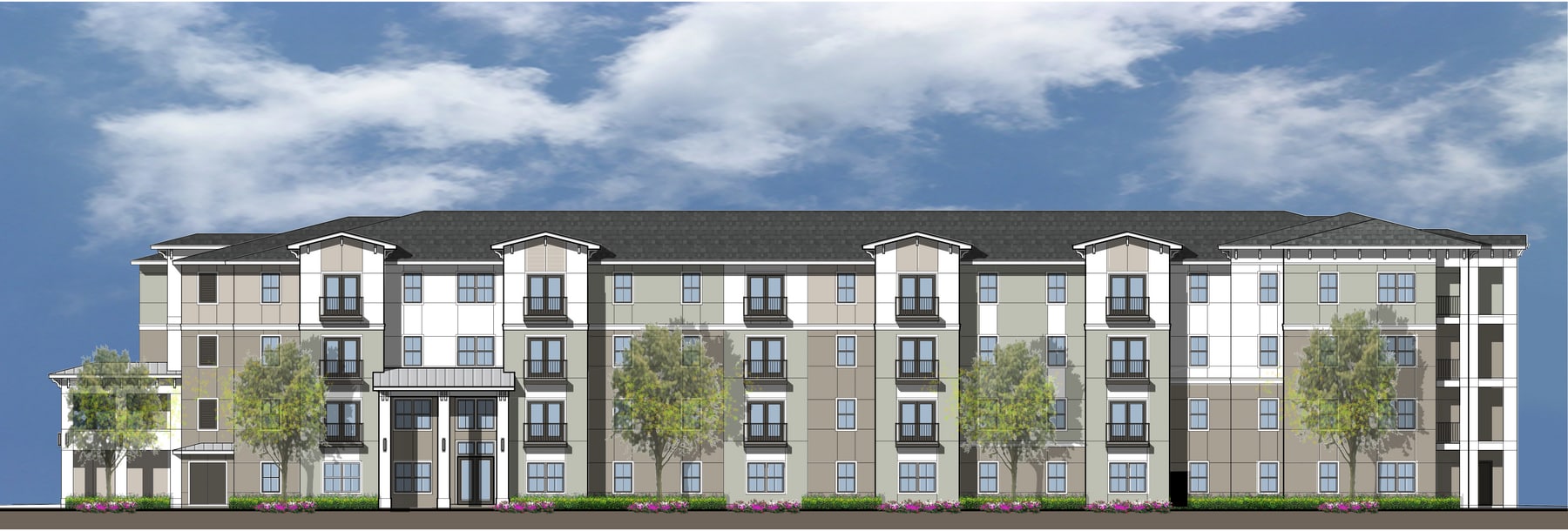 Southwick Commons - Southwick Commons