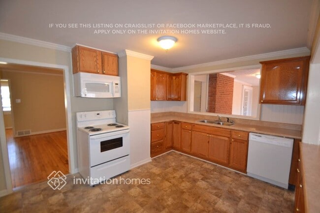 Photo - 4328 Stokesdale Ave