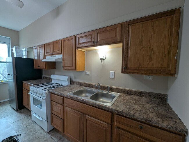 Photo - 3517 Giles Ave Unidad 2