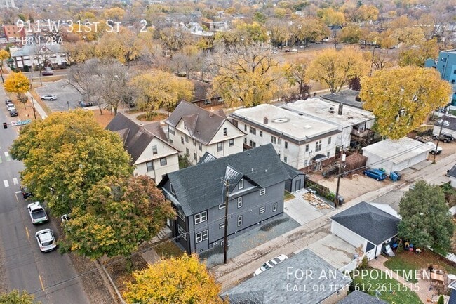 Photo - 911 W 31st St Unit 2