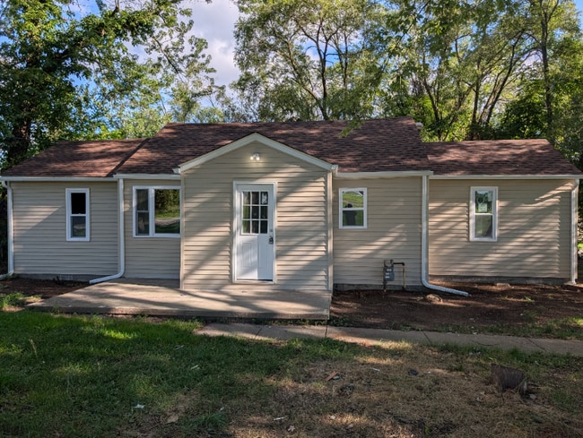 Building Photo - 1625 Elfleda St Rental