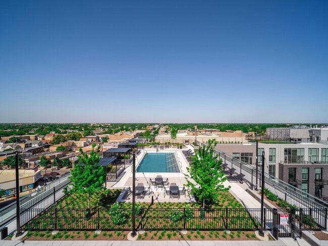 6 Corners Lofts