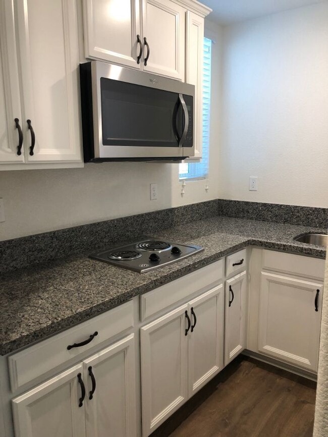 Photo - Charming Tiny Home Retreat: Cozy 1-Bedroom...