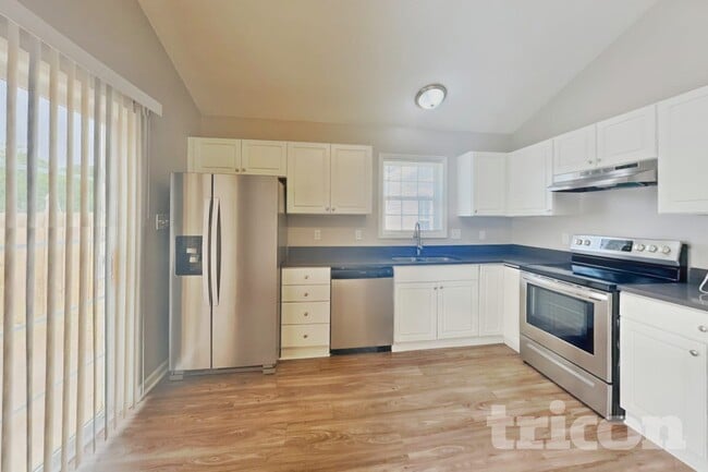 5169 Parkerwood Dr