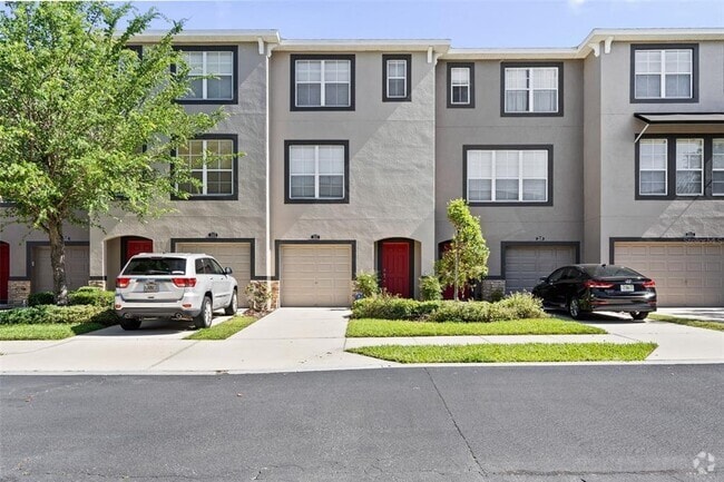 Building Photo - 2521 Lexington Oak Dr Rental