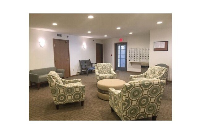 FairCrest Senior Apartments