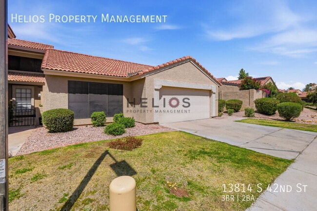 Photo - 13814 S 42nd St