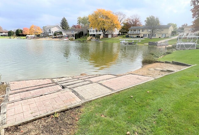 Four Bedroom on Rushmore Lake - Four Bedroom on Rushmore Lake House