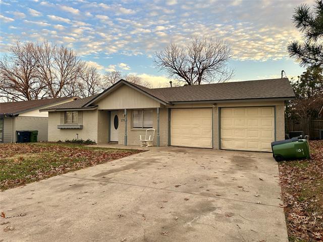 Photo - 2704 Buena Vista Dr