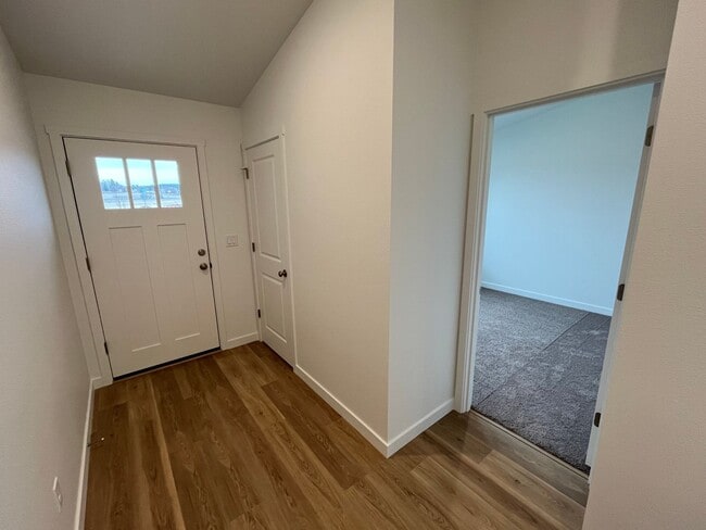 Photo - Brand New Three Bedroom on Corner Lot