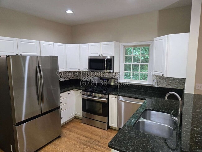 Photo - Charming 3 Bedroom Home in Marietta!