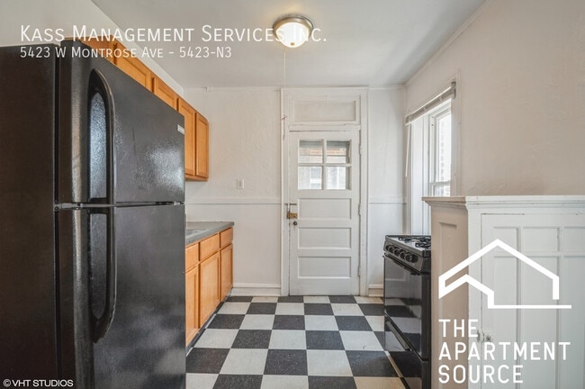 Photo - 5423 W Montrose Ave Unit N3