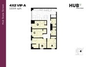 4x2 VIP A 2-42