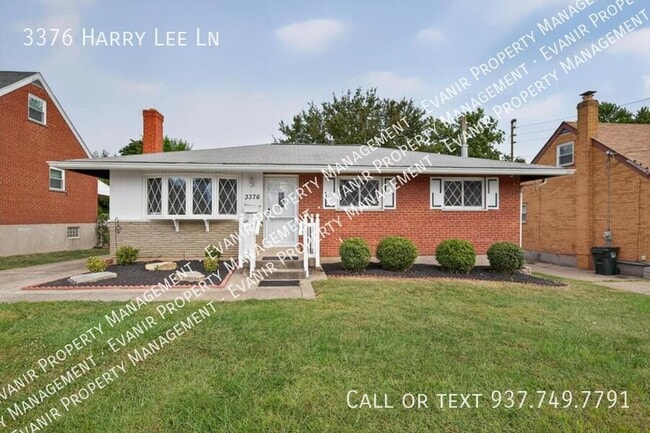 Building Photo - 3376 Harry Lee Ln Rental