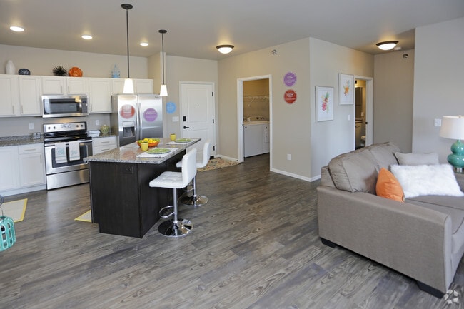 Photo - Stonemill Signature