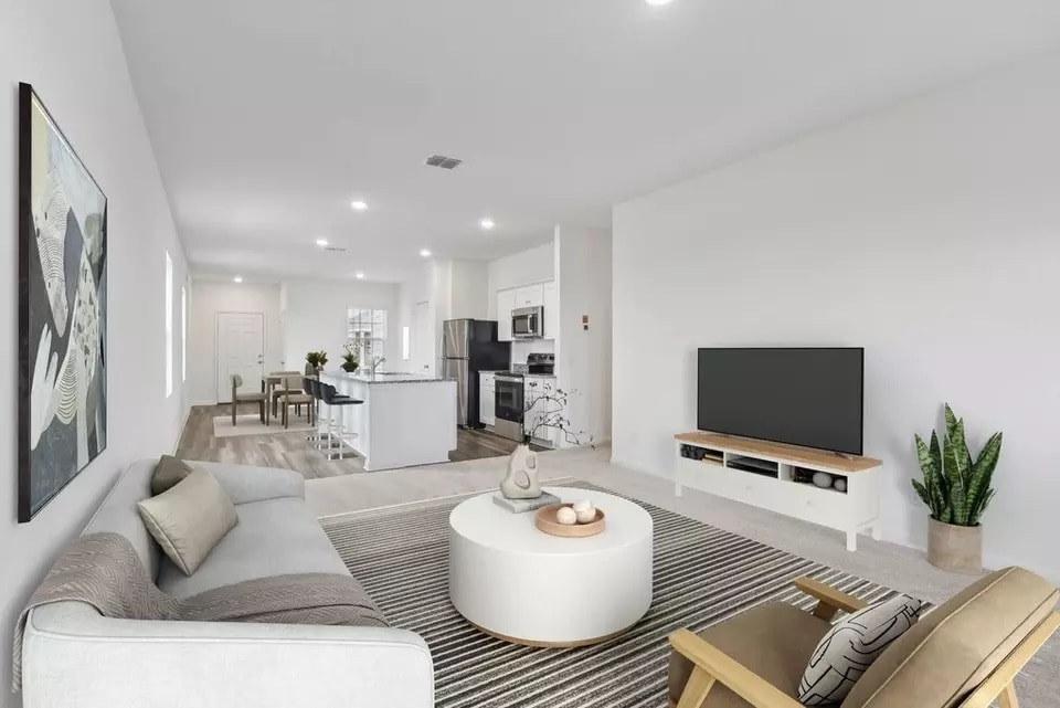 Photo - 4311 Center Oak Woods St