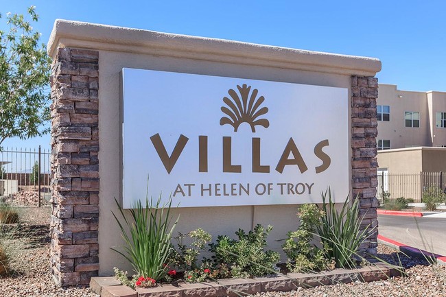 Photo - Villas at Helen of Troy