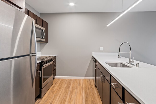 Photo - 8041 W Bluemound Rd Unit 508