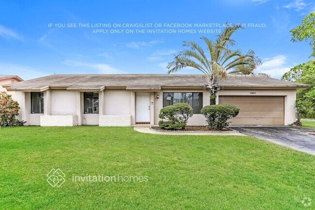 Building Photo - 10401 NW 20th Ct Rental