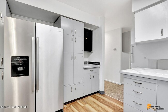 Photo - The Single-Family Alternative: 4BD/2BA Triplex Unit with Modern Comforts Unit #1
