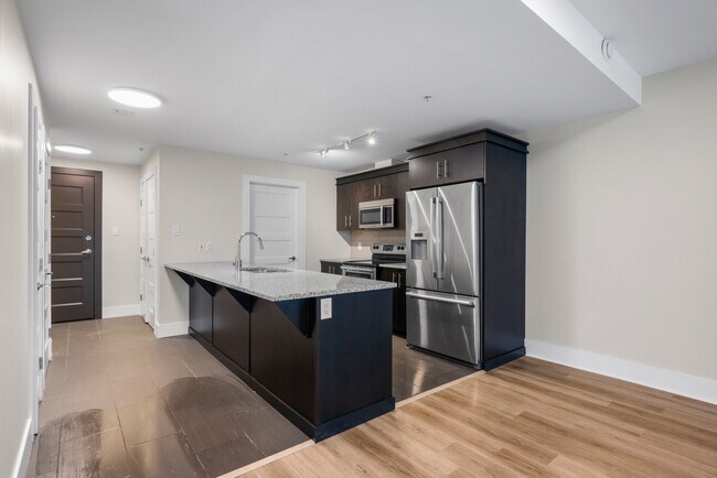 Photo - AK306 2 Bedroom Apartment Unit 306