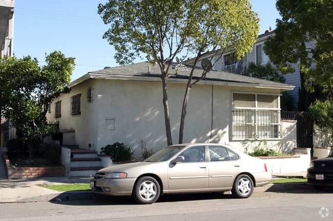 Building Photo - 1510 Freeman Ave