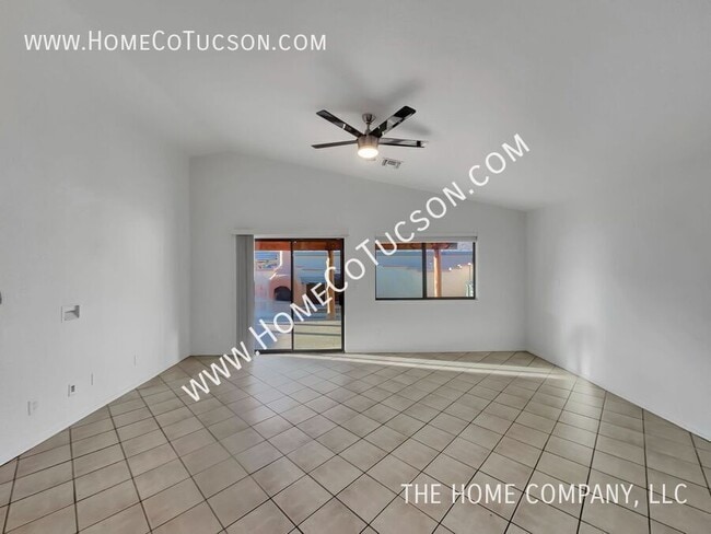 Photo - 1598 W Lavender Sky St