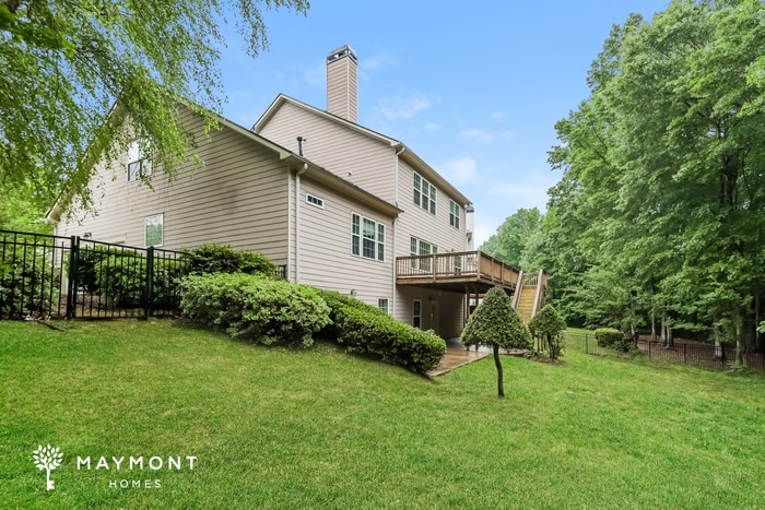 Photo - 1521 Granby Ln