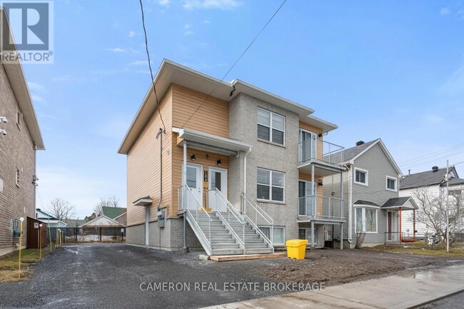 Photo - 1234 Cumberland St Unité C