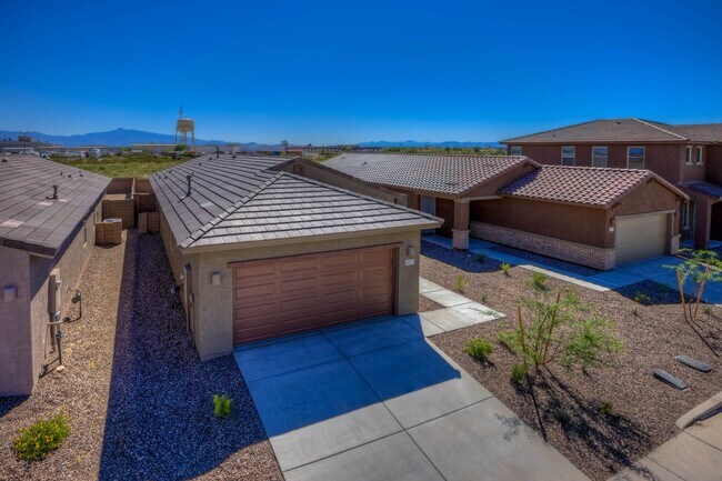 Photo - Brand New energy-efficient home!